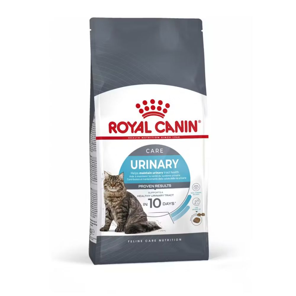 Royal Canin 4kg Urinary Care Dry Cat Food