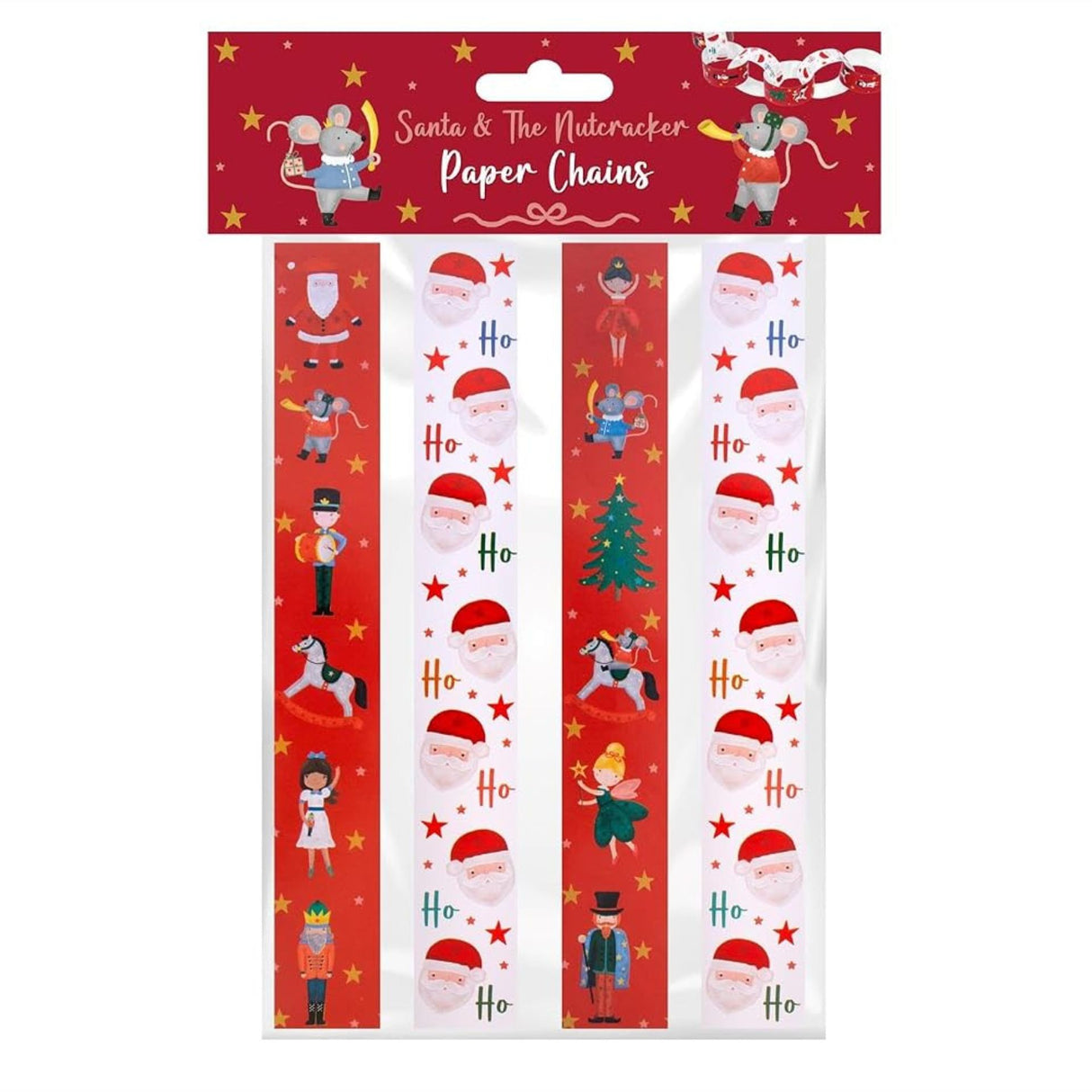 RSW 40 Christmas Paperchains