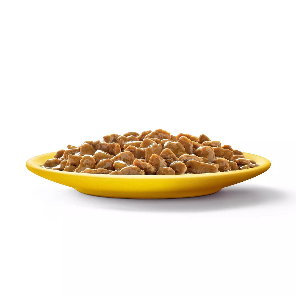 Whiskas 12x85g Pouch 7+ Senior Wet Cat Food Pouches in Gravy