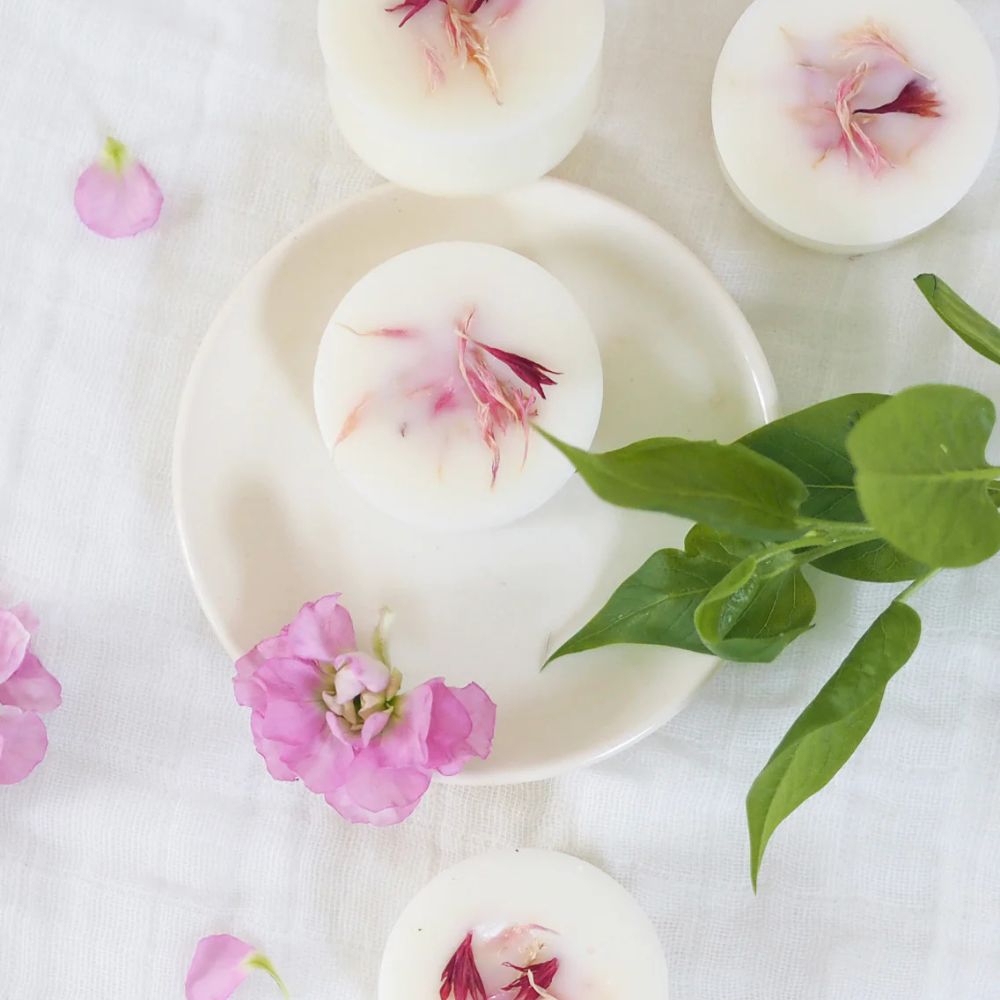 Samalanah Collection Pomelo Wax Melts (Set of 4)