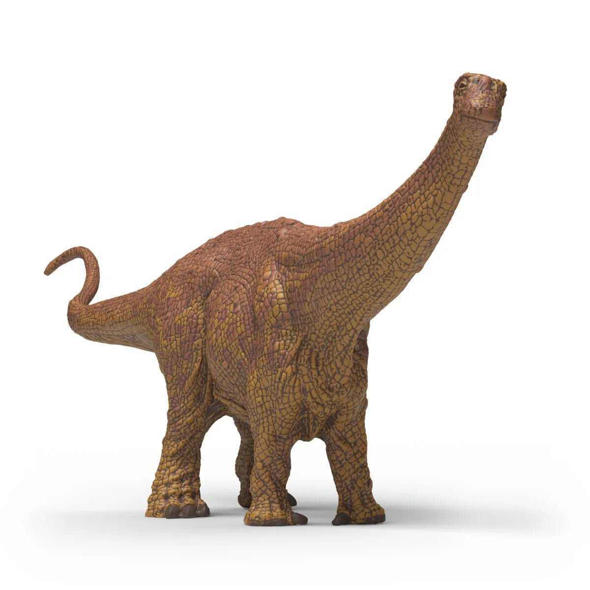 Schleich Brontosaurus - Old Railway Line Garden Centre
