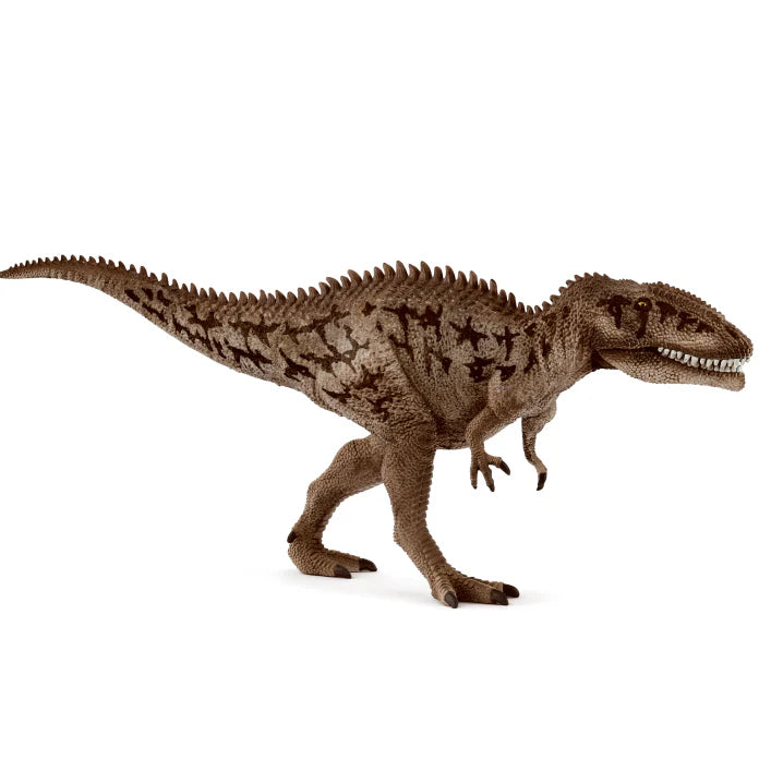Schleich Carcharodontosaurus Figurine