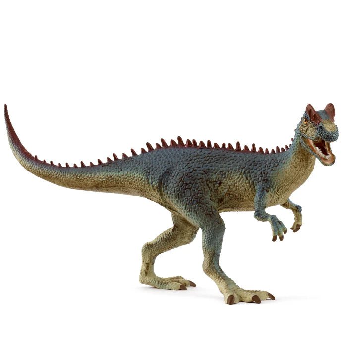 Schleich Dilphosaurus - Old Railway Line Garden Centre