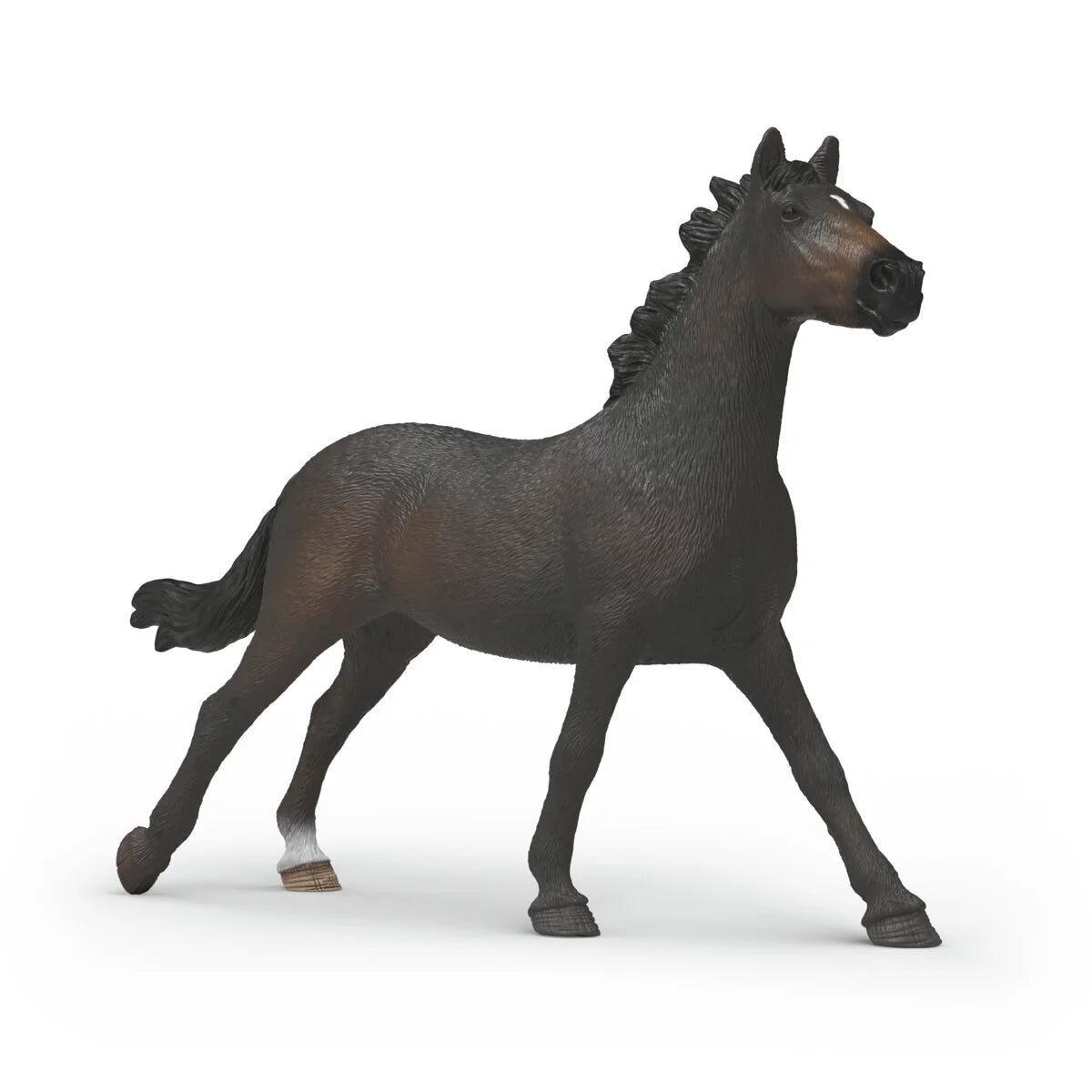 Schleich English Thoroughbred Mare Horse - Old Railway Line Garden Centre
