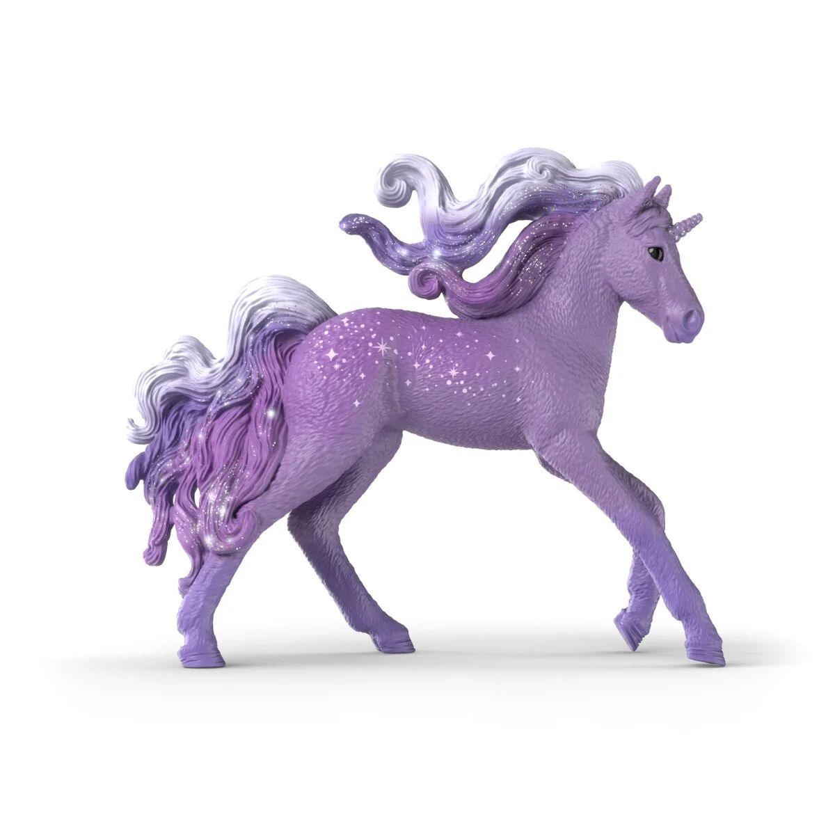 Schleich Galaxy Rainbow Unicorn Foal