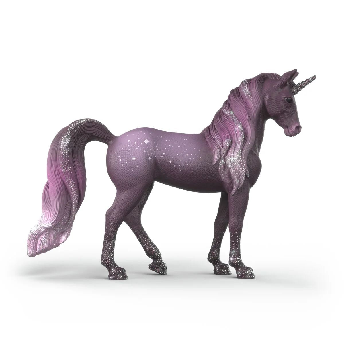 Schleich Galaxy Unicorn Male