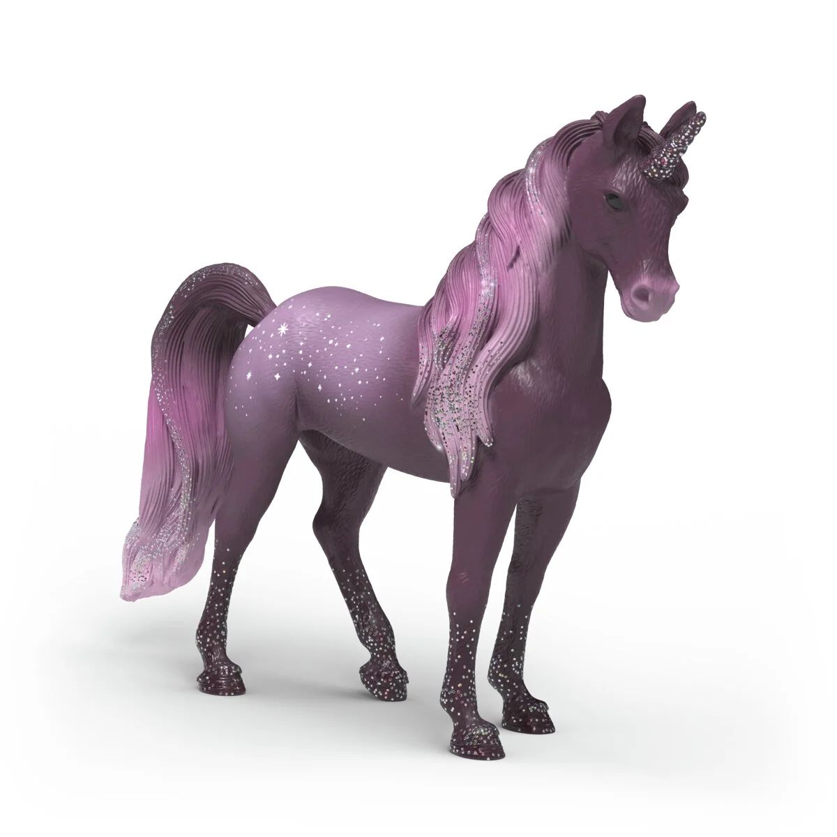 Schleich Galaxy Unicorn Male