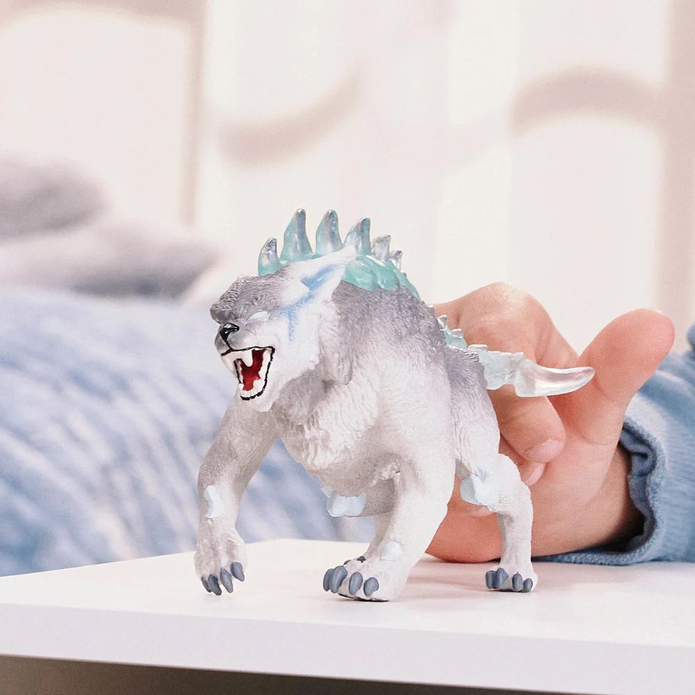 Schleich Ice Lynx