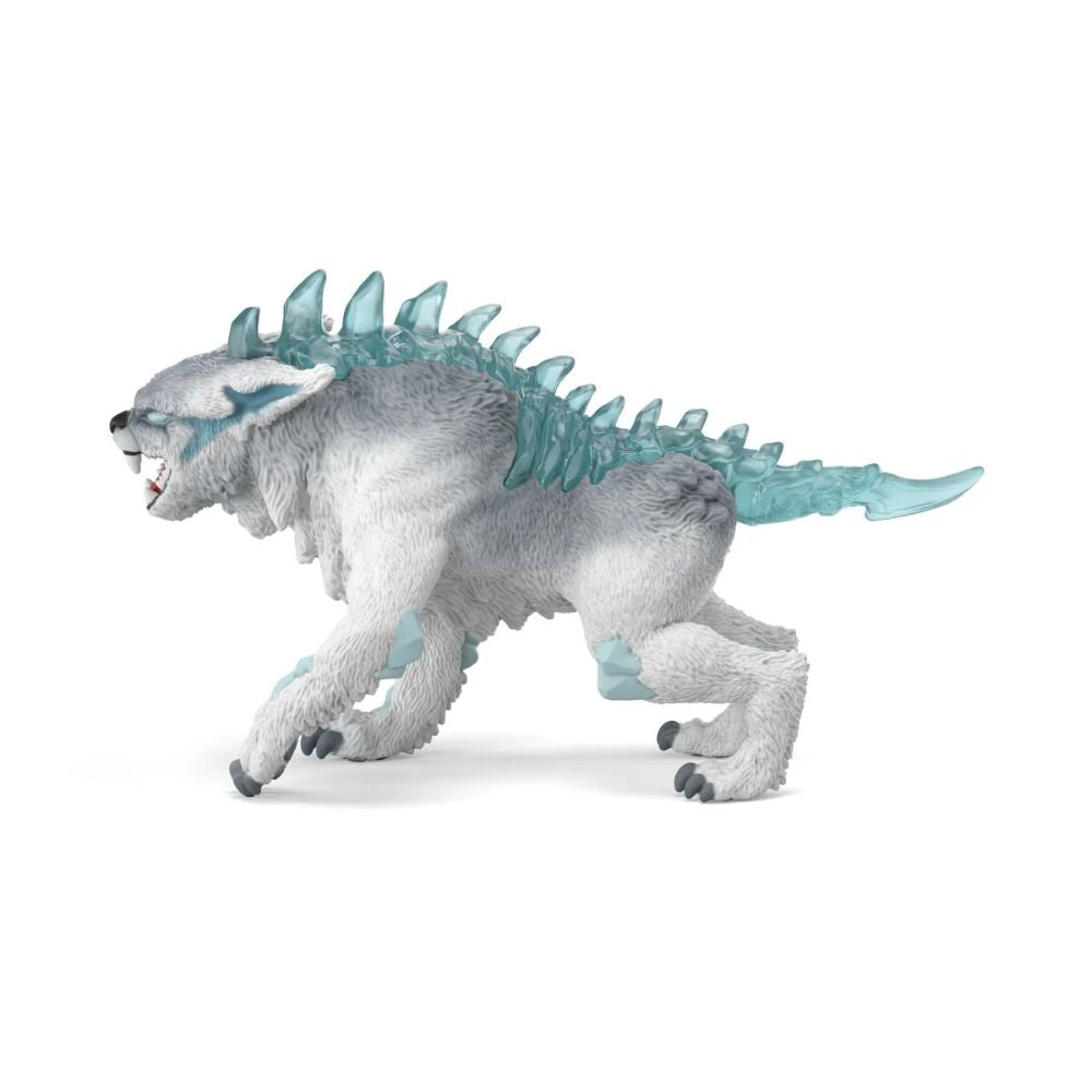 Schleich Ice Lynx