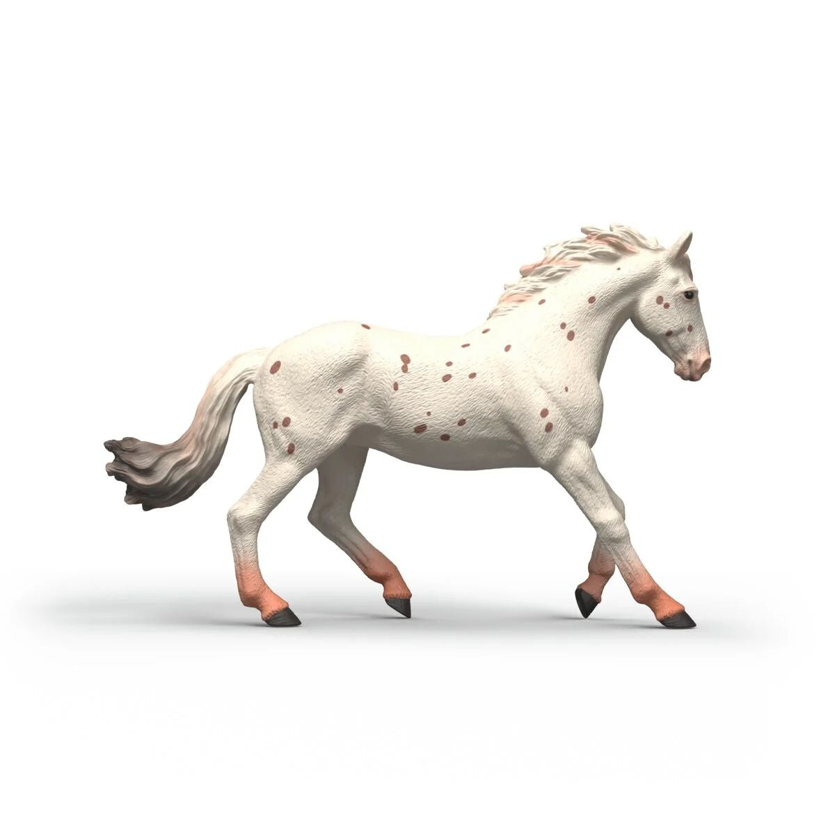 Schleich Knabstrupper Mare