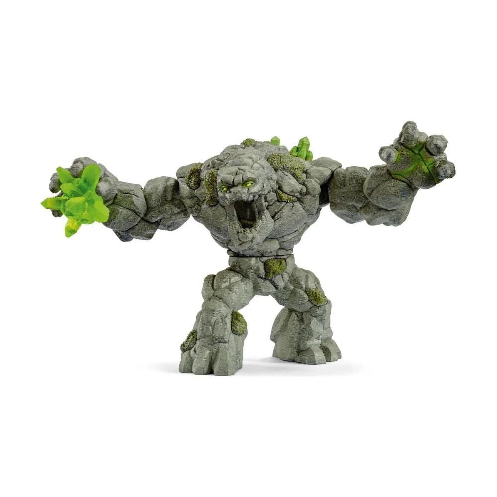 Schleich Stone Monster - Old Railway Line Garden Centre