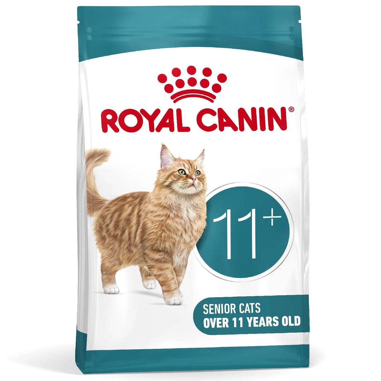 Royal Canin 2kg Ageing +11 Cat Food