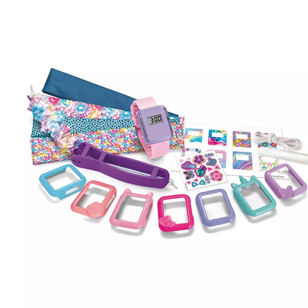 Shimmer N Sparkle I Time Activity Watch