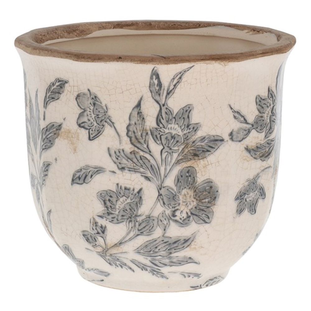 Shudehill Giftware Misty Garden Planter - Large