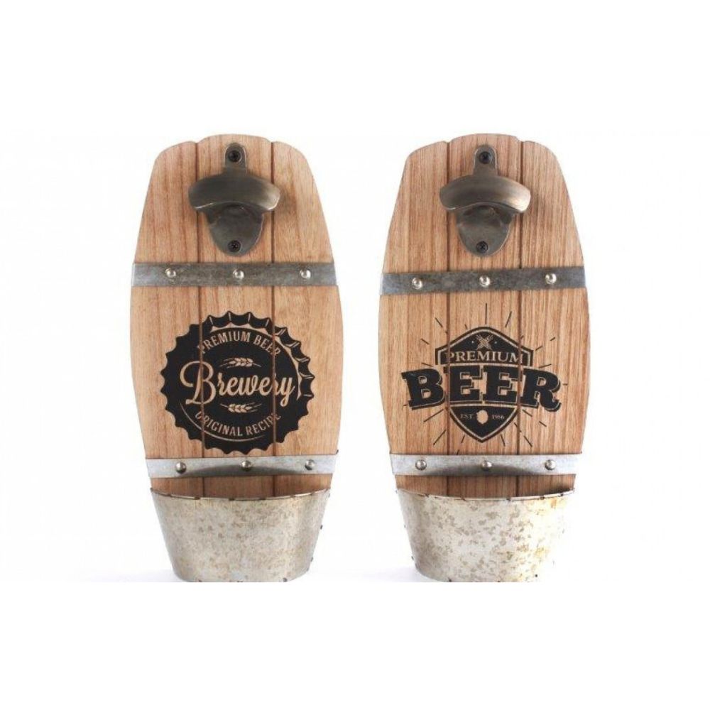 Sifcon 35cm Beer Barrel Opener