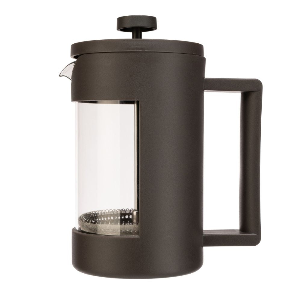 Siip 850ml Black 6 cup Cafetiere