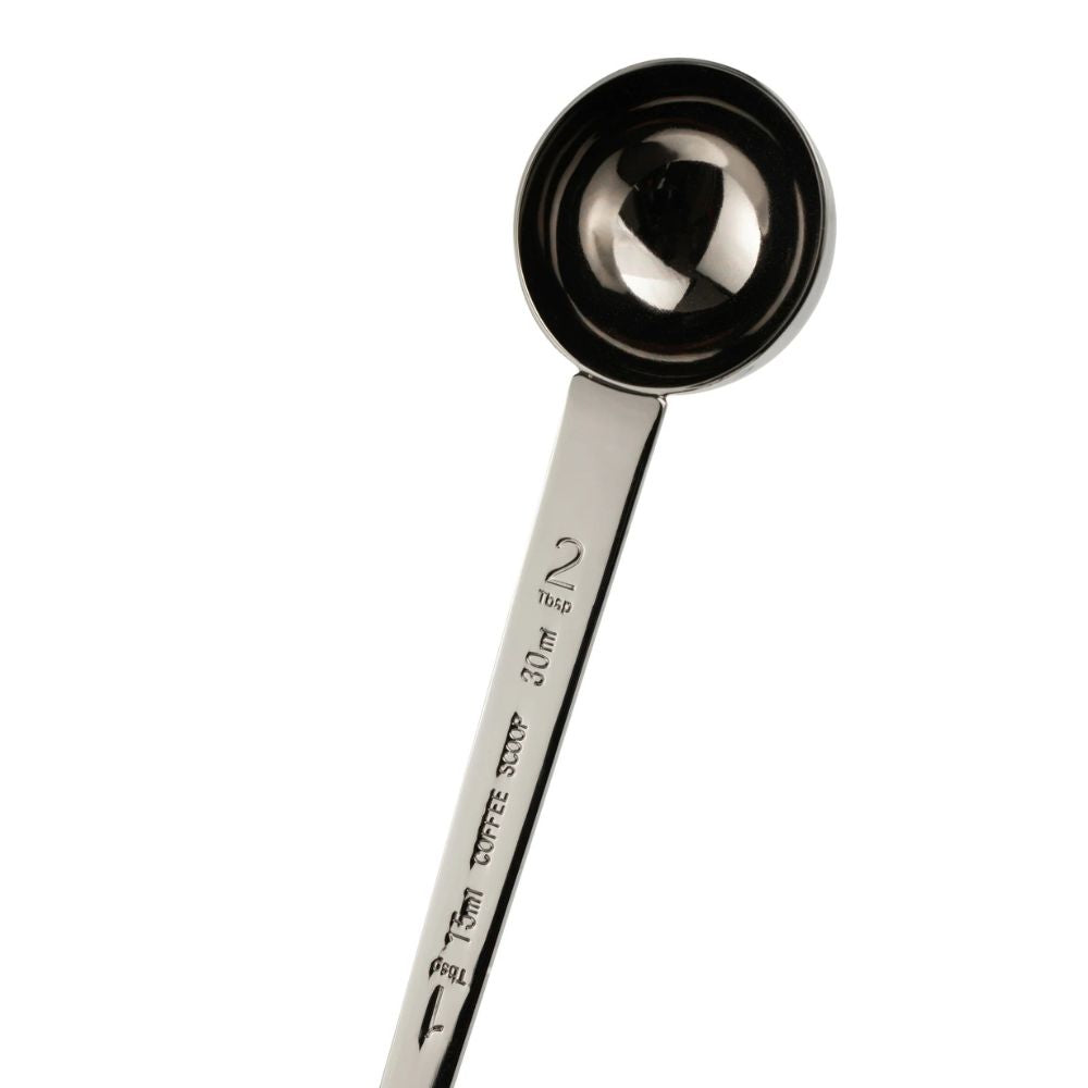Siip Infuso Gunmetal Coffee Scoop