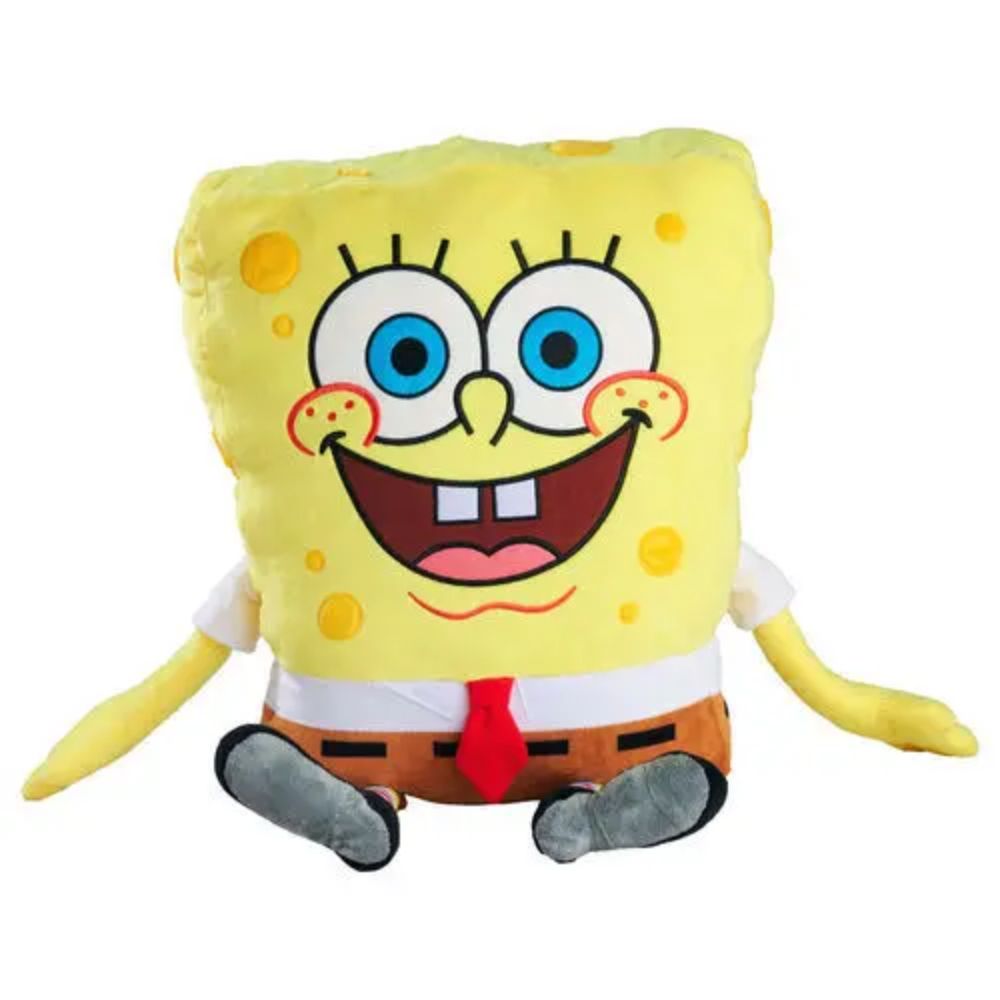 SIMBA 60cm SpongeBob Plush Toy