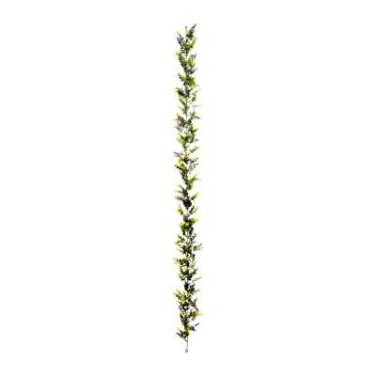 Sincere Floral 180cm Lavender & Eucalyptus Garland - Old Railway Line Garden Centre