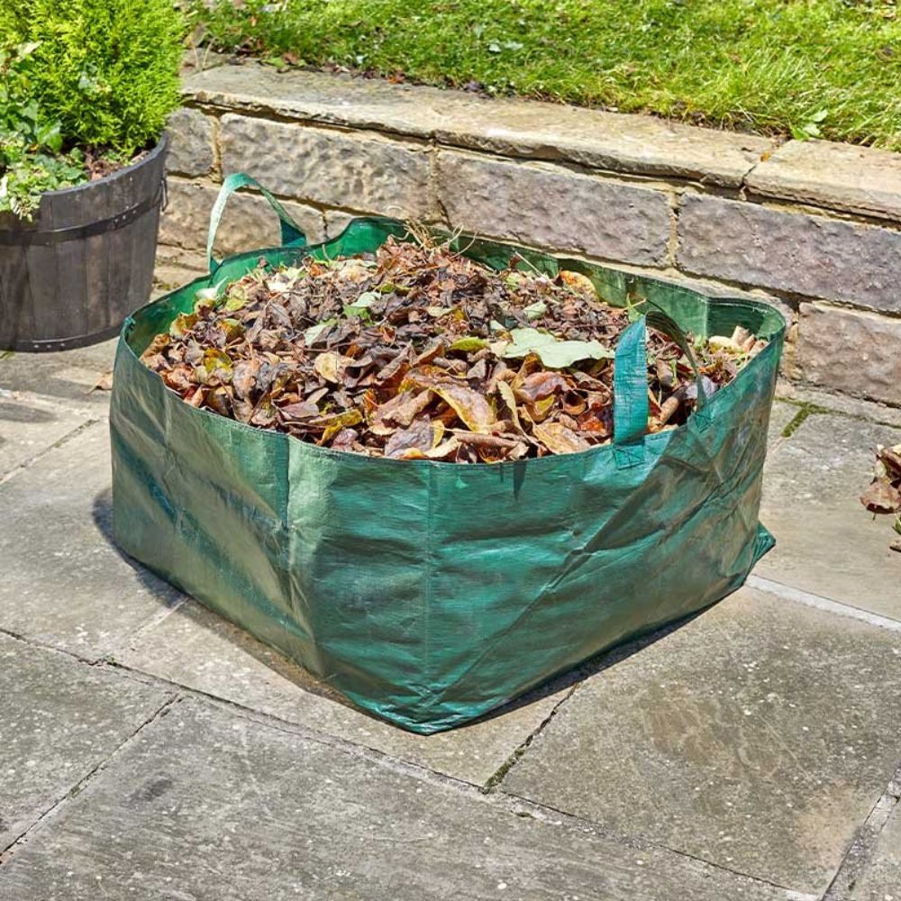 Smart Garden 150L Carry Handle Smart Bag - Old Railway Line Garden Centre