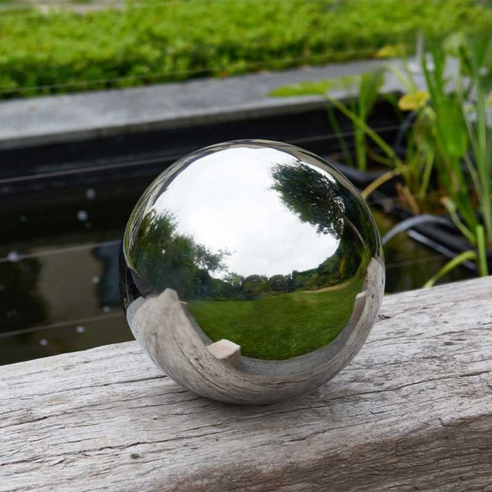 Smart Garden 15cm GazeBall Garden Ornament
