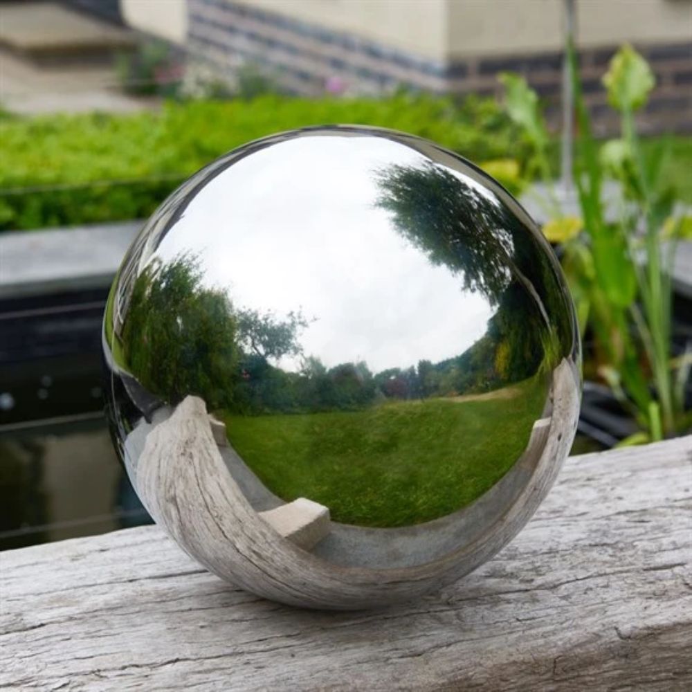 Smart Garden 25cm GazeBall Garden Ornament