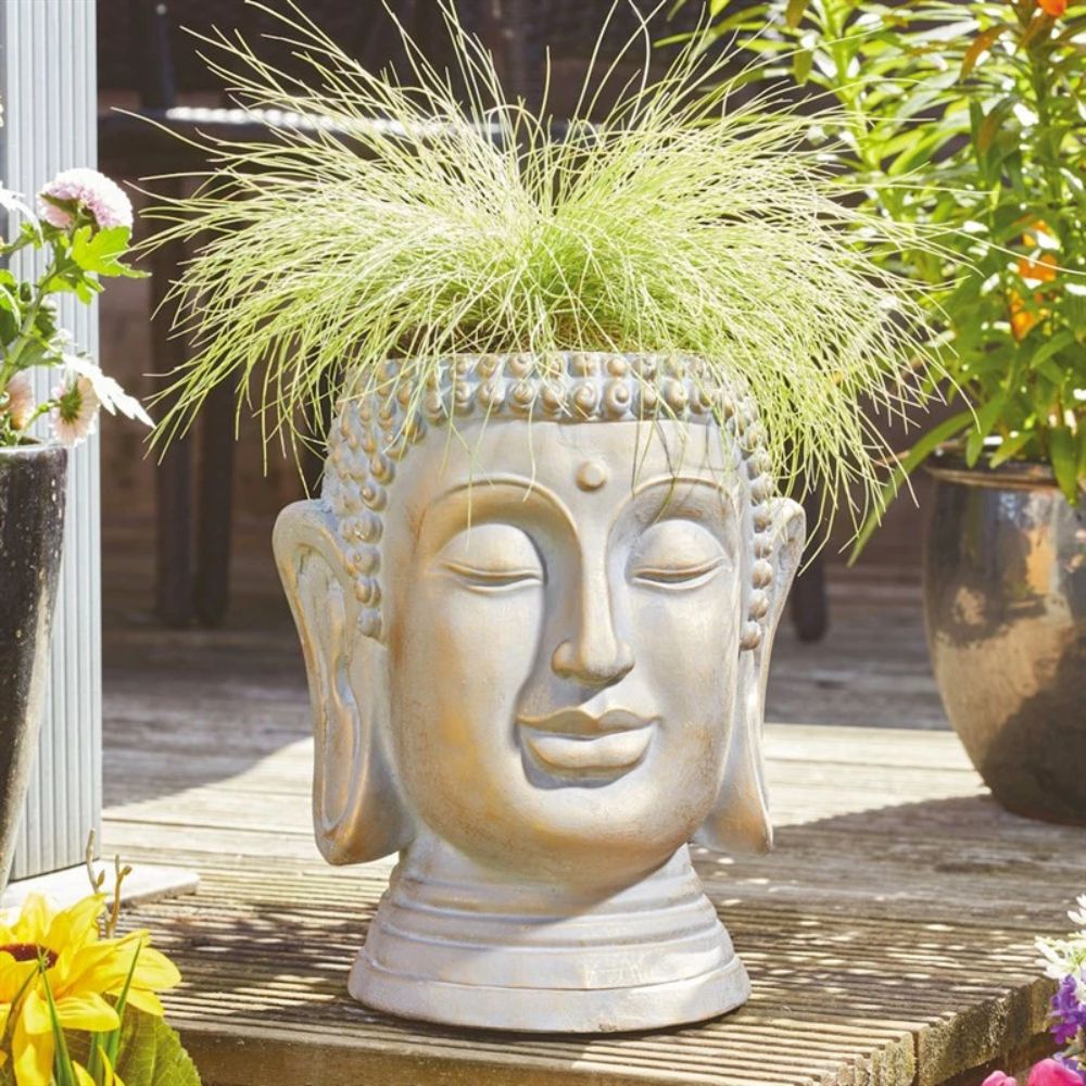 Smart Garden 30cm Buddha Garden Planter
