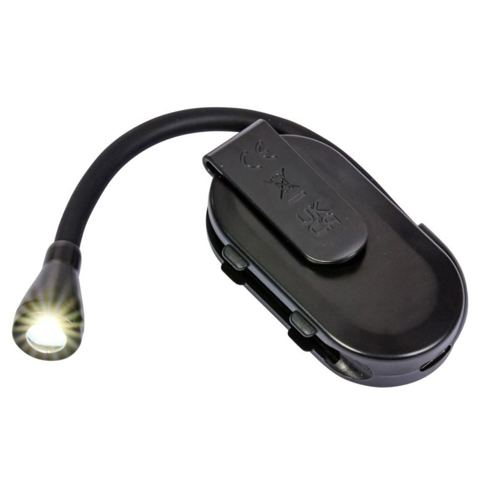 Smart Garden Clip On Reading Light