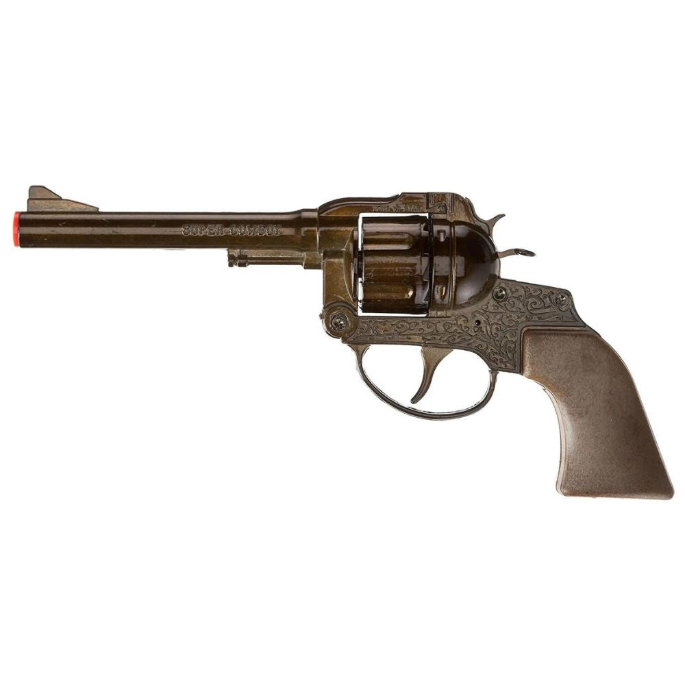 Sohni-Wicke Super Cowboy 12 Shot Cap Gun