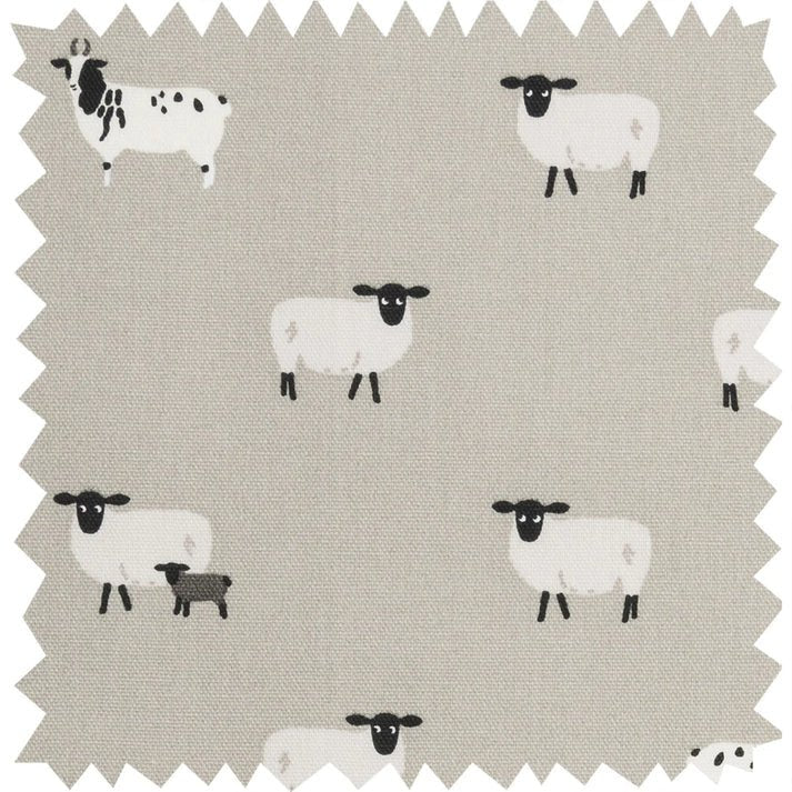 Sophie Allport Sheep Tea Towel - Old Railway Line Garden Centre