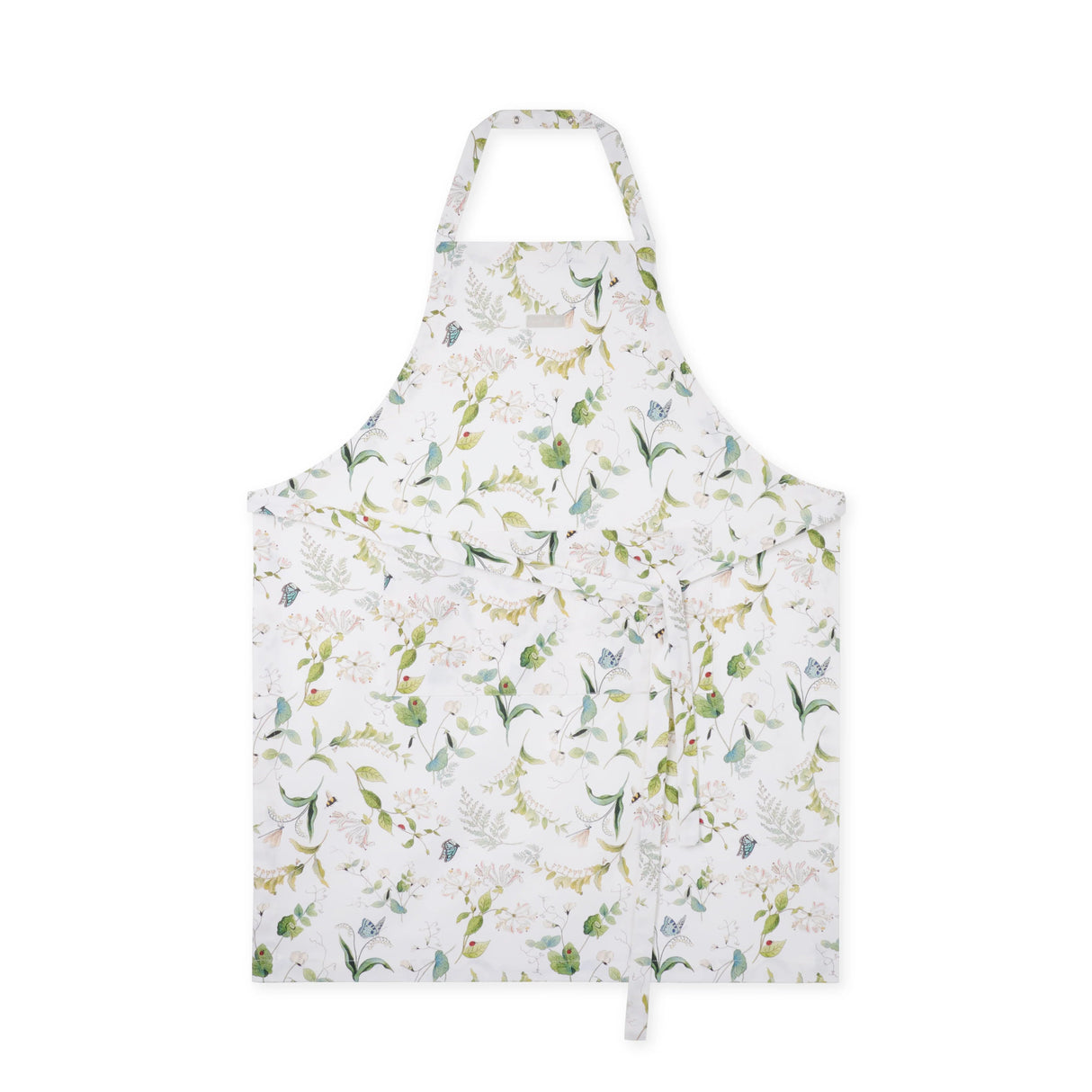 Sophie Allport Wild Floral Apron - Old Railway Line Garden Centre