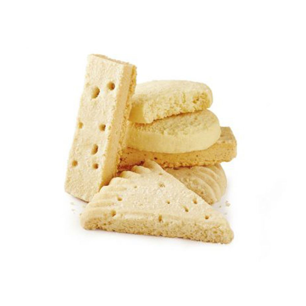 Stewart's 400g Royal Stag Shortbread Collection