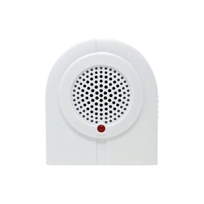 The Big Cheese Mouse Out Battery Powered Mouse Repellent - Old Railway Line Garden Centre