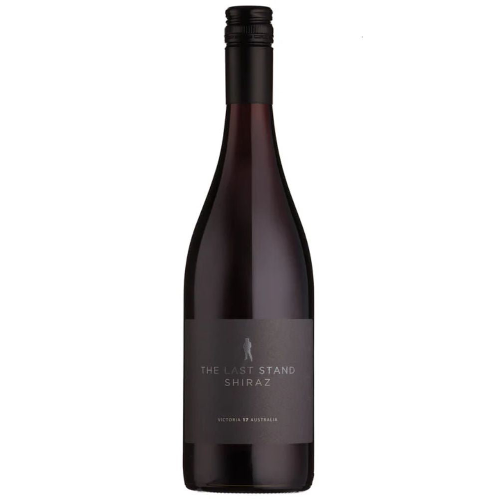 The Last Stand 75cl Shiraz