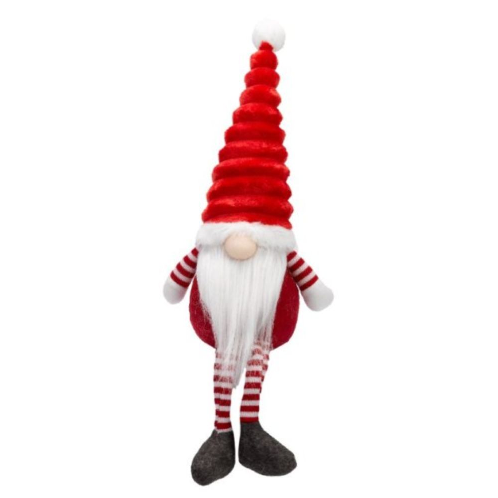 Three Kings 30cm Red Dangly Legs Groovikert Gonk