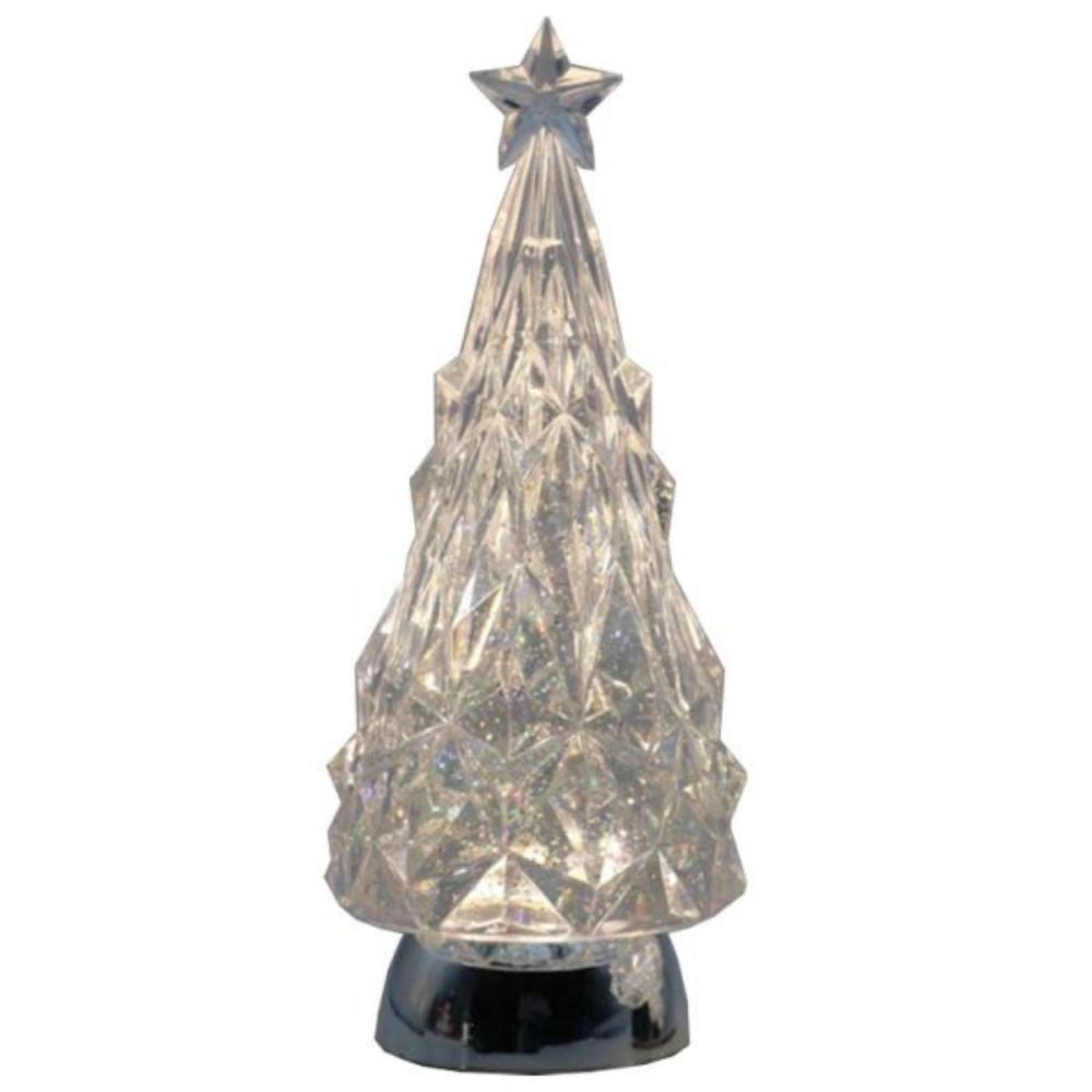 Three Kings 30cm SnowSwirl TreeTwirl