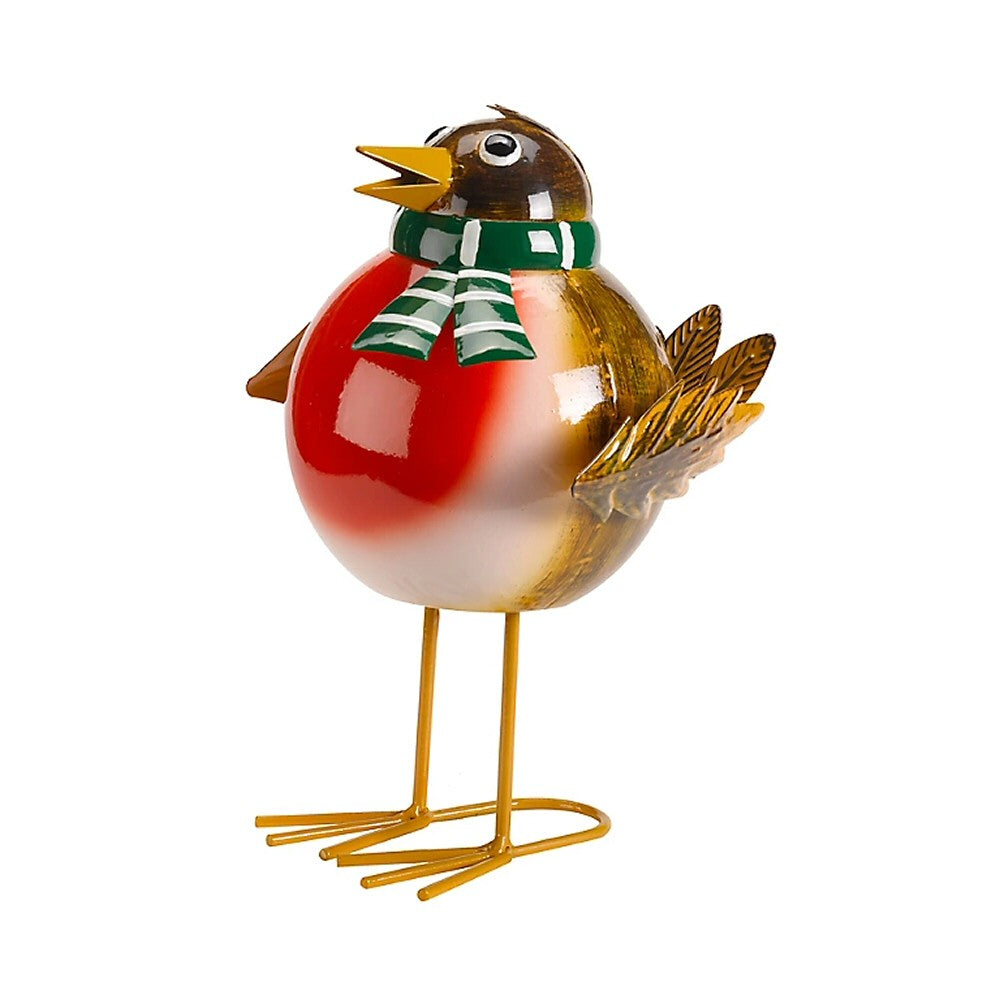 Three Kings 25cm Large Rockin Robin