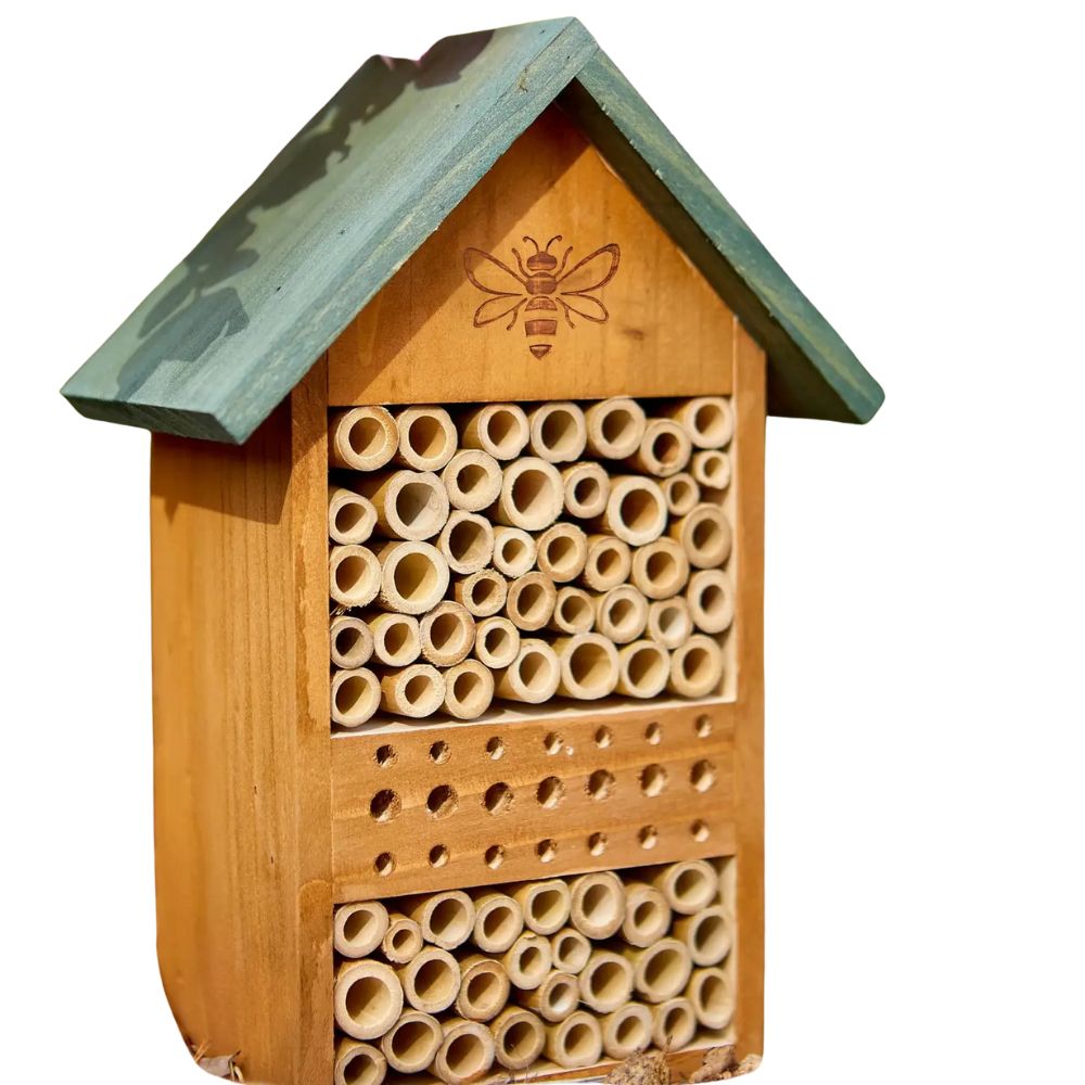 Tom Chambers 15cm Insect & Bee Hotel