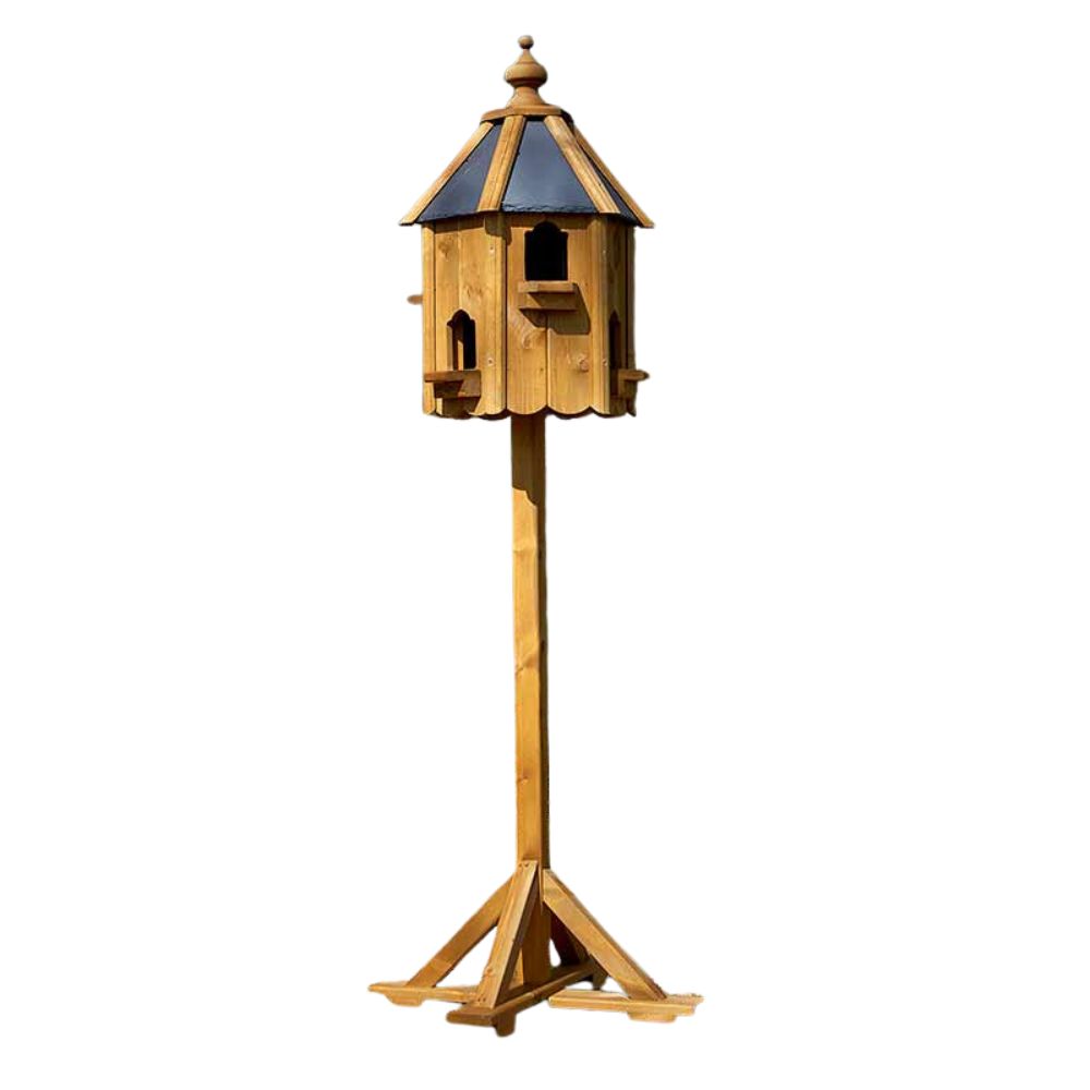 Tom Chambers 195cm Compton Dovecote Bird Table