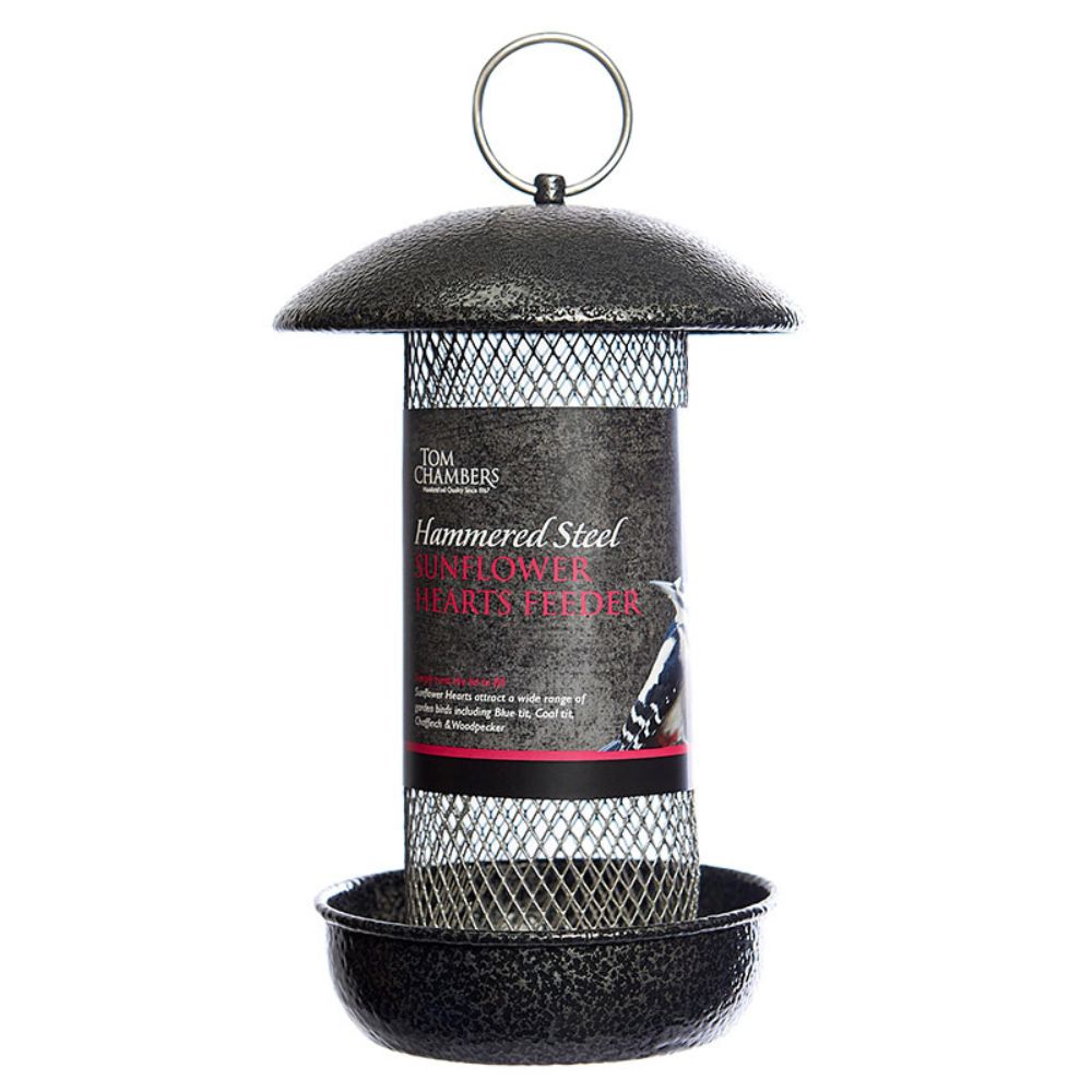 Tom Chambers 25cm Giant Heavy Duty Suet Pellet Feeder