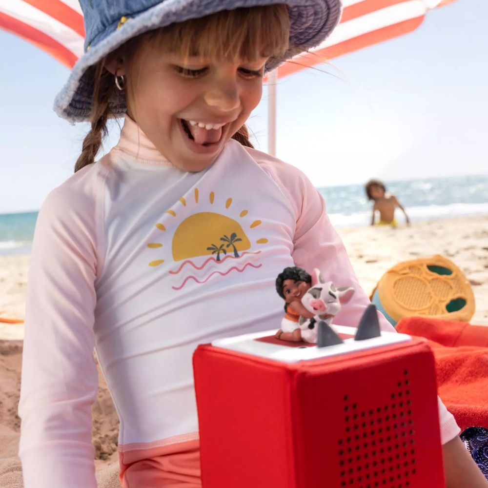 Tonies Disney Moana 2 Simea Audio Classic Tonie Character