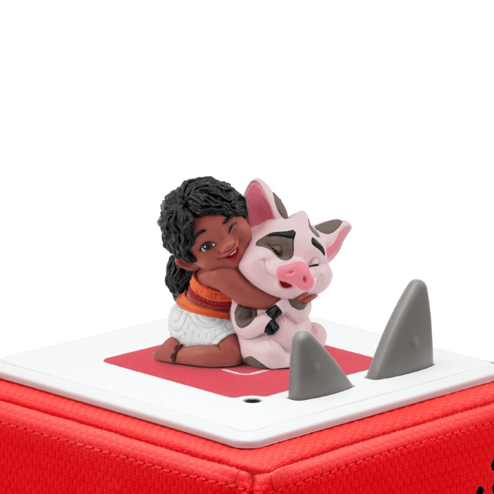 Tonies Disney Moana 2 Simea Audio Classic Tonie Character