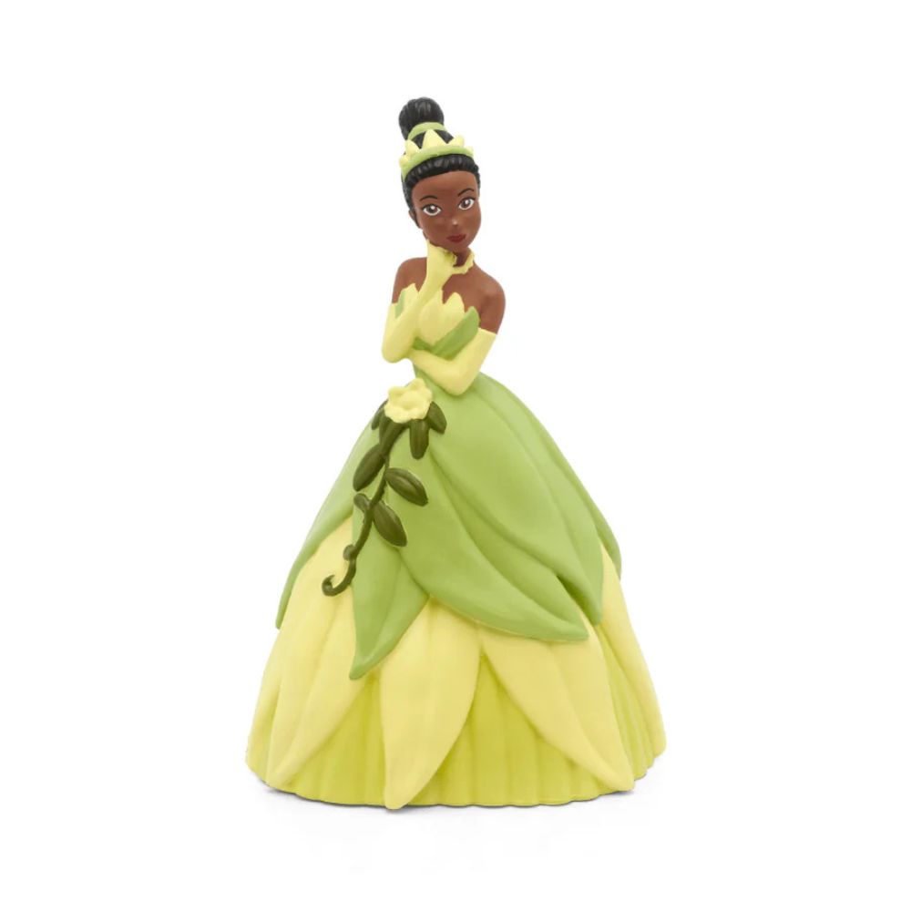 Tonies Disney The Princess And The Frog Tiana