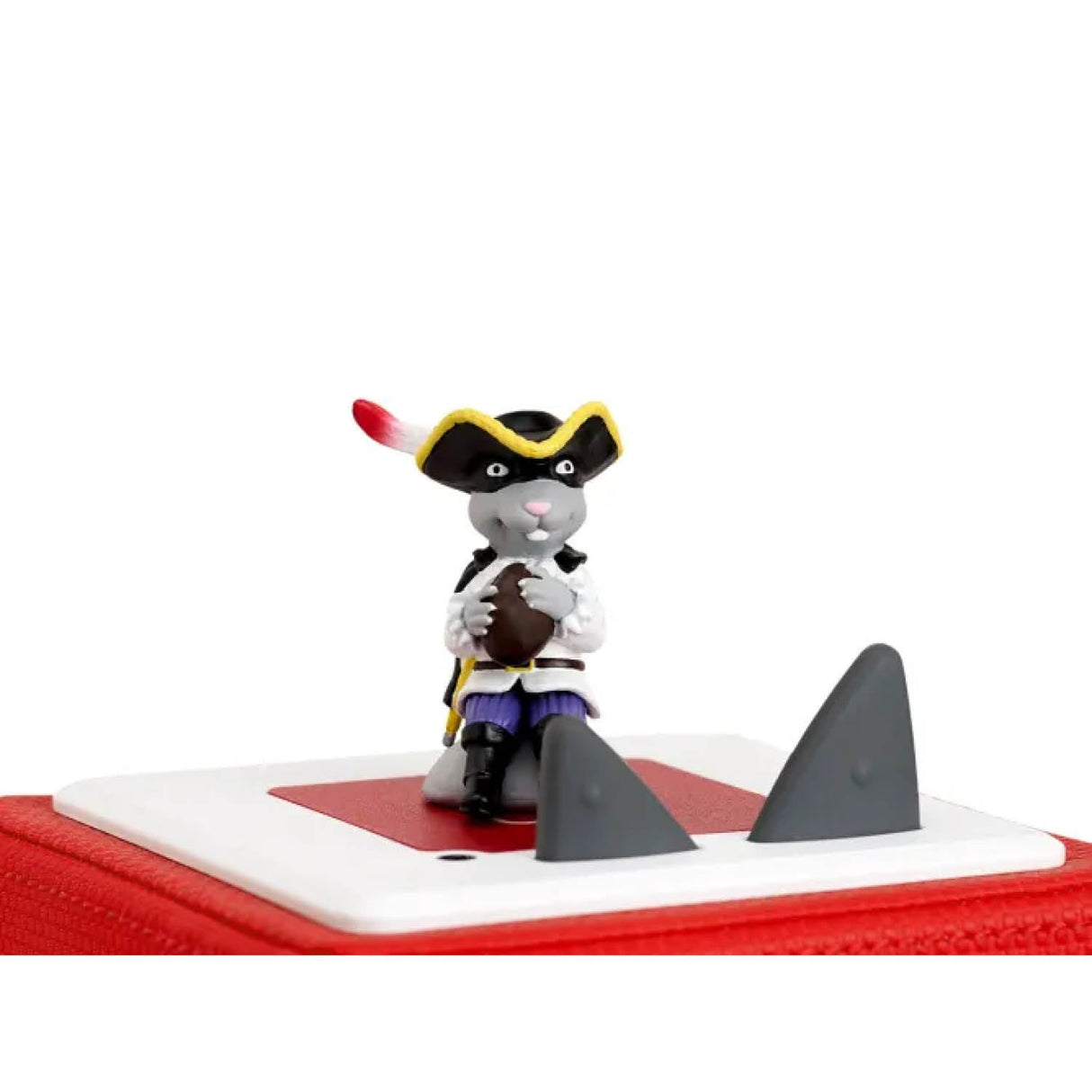 Tonies Julia Donaldson Highway Rat Tonie - Old Railway Line Garden Centre