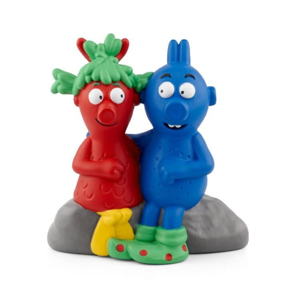 Tonies: Julia Donaldson - The Smeds and the Smoos Audio Figure - Old Railway Line Garden Centre