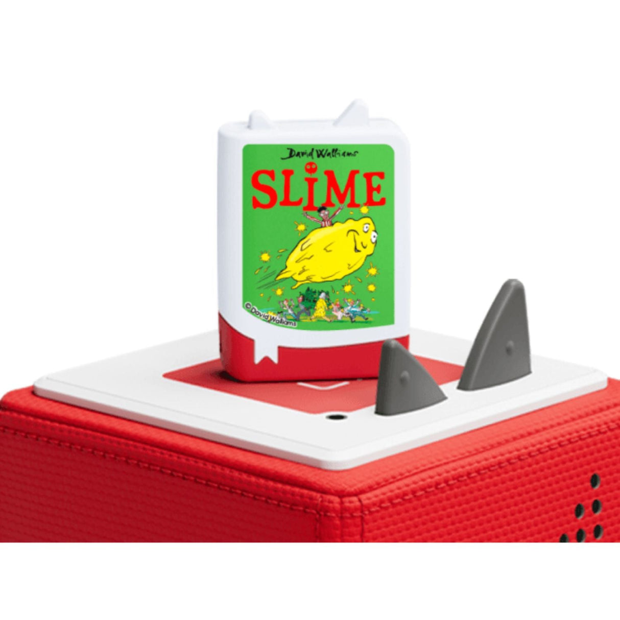 Tonies Slime by David Walliams - Old Railway Line Garden Centre
