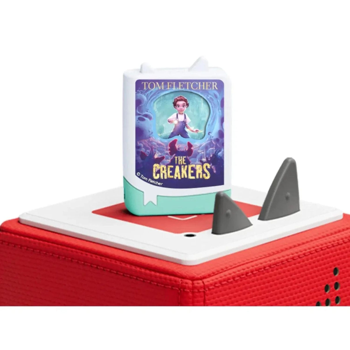 Tonies The Creakers by Tom Fletcher - Old Railway Line Garden Centre