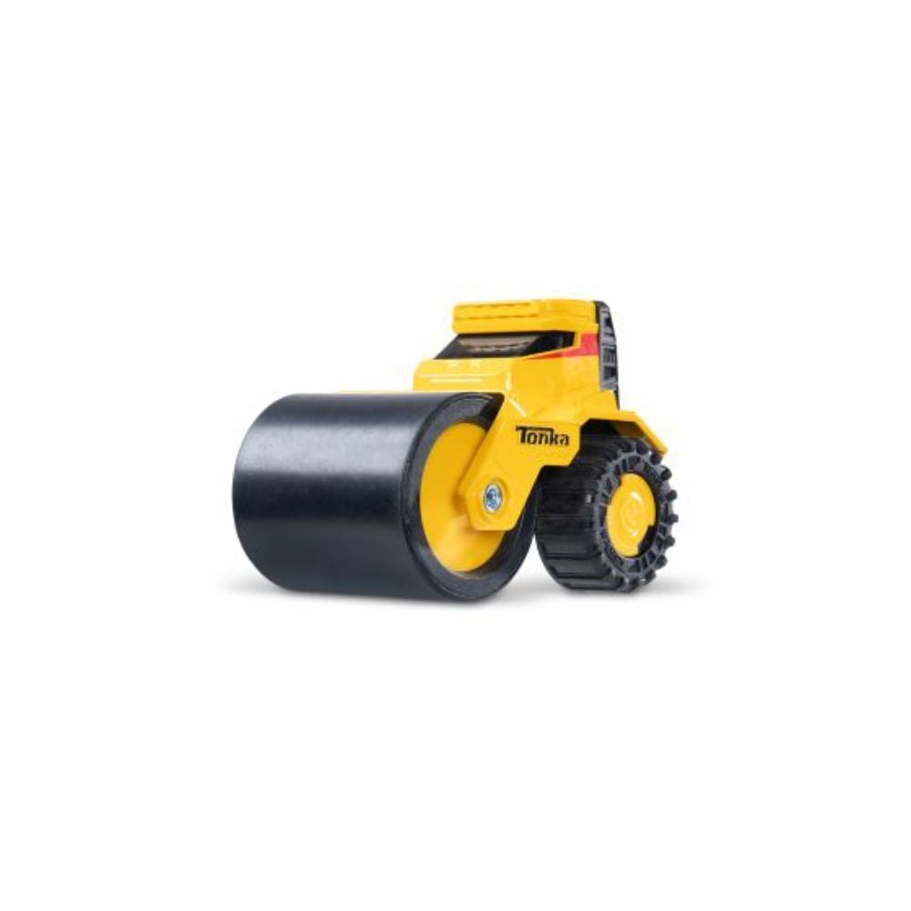 Tonka Steel Classics Titans Steam Roller
