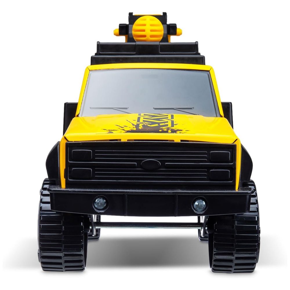 Tonka Steel Classics Tow Truck