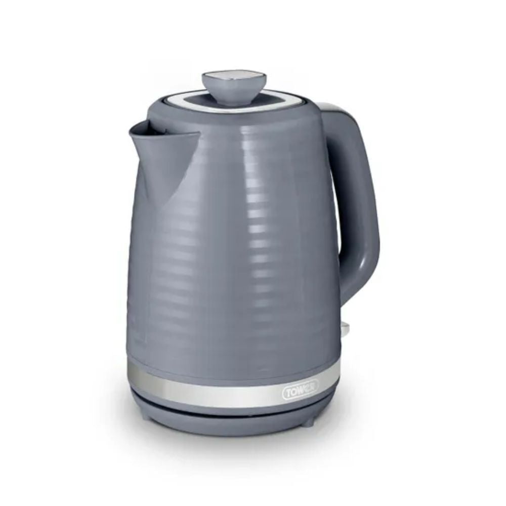 Tower 1.7L Grey Saturn Kettle